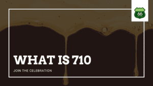 What is 710 in cannabis