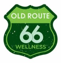 Drive-Through Dispensary - Old Route 66 Wellness