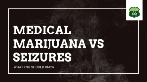 Marijuana and Seizures