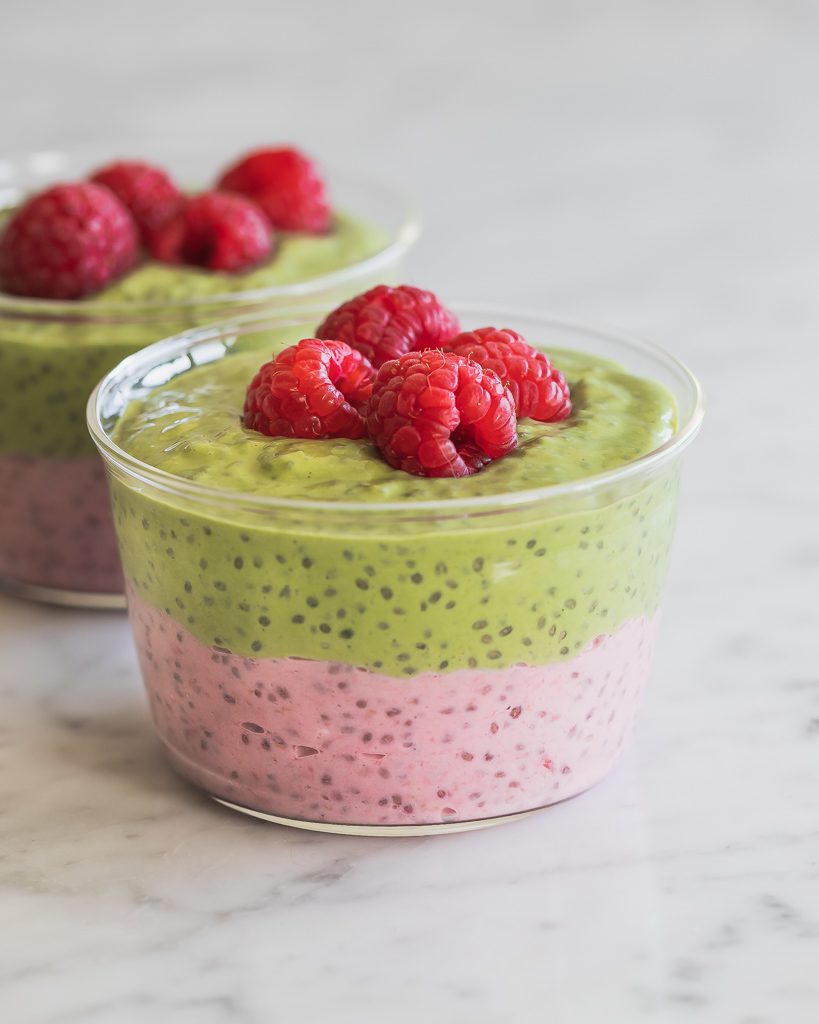 Learn How to Make Vegan Cannabis Chia Seed Pudding